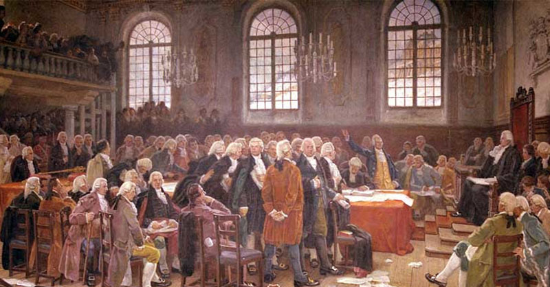 Canadian Citizenship Test - Important Dates Important Dates